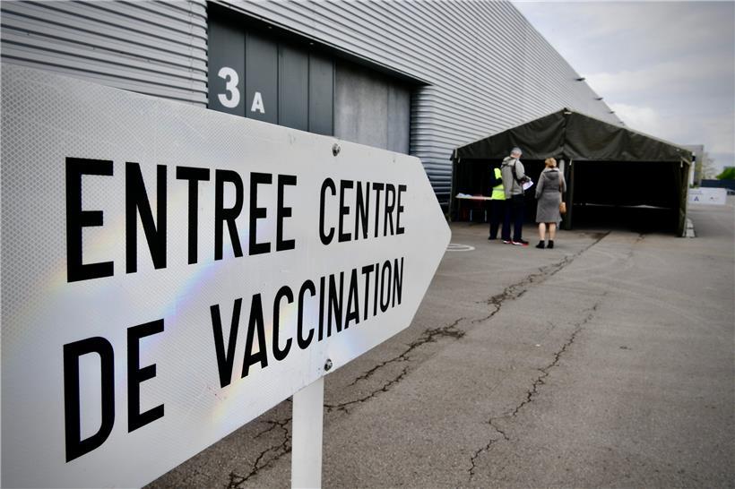 „Santé“ meldet vier Neuinfektionen am Donnerstag – Zahl der Toten bleibt bei 818 