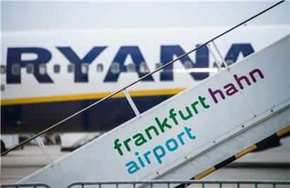 Ist der Flughafen Hahn pleite? Gläubiger stellen Insolvenzantrag