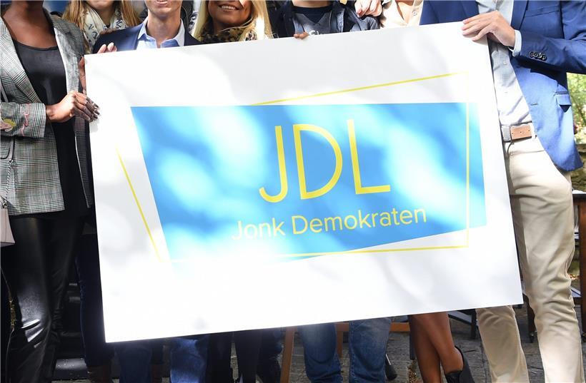 „Jonk Demokraten“ stellen Forderungen – darunter Erhöhung der Grundsteuer und neues Visum 