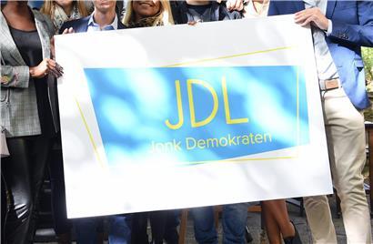 „Jonk Demokraten“ stellen Forderungen – darunter Erhöhung der Grundsteuer und neues Visum