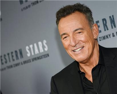Der Boss ist zurück: Bruce Springsteen bleibt unermüdlich
