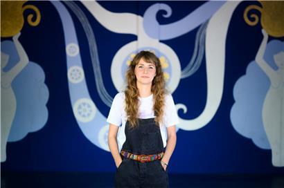 Lisa Junius, 1992, Differdingen
