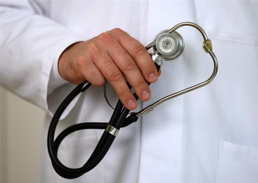 Die AMMD kündigt ihre Konvention mit der CNS 