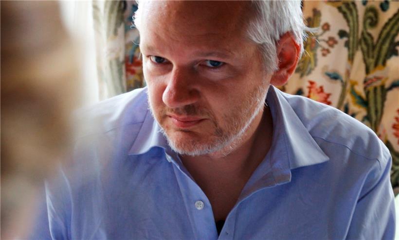 Leben im Fadenkreuz der Justiz: Wikileaks-Gründer Assange wird 50 