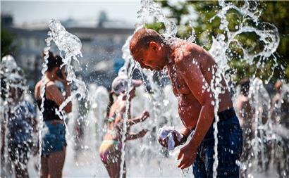 47,9 Grad – Kanada erlebt höchste Temperatur seiner Geschichte