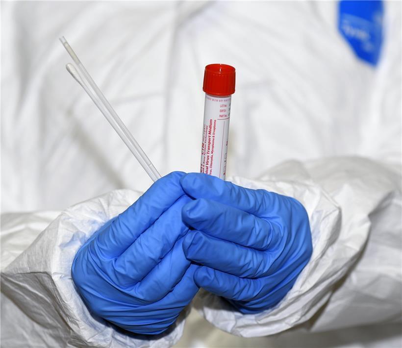 LNS: Delta-Virus ist die dominierende Variante in Luxemburg 