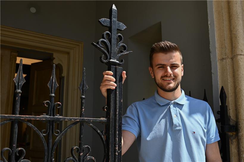 Die Zeit vor der Stahlindustrie – in Audun-le-Tiche öffnet ein Geschichtsmuseum seine Tore 