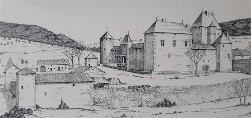 Die Zeit vor der Stahlindustrie – in Audun-le-Tiche öffnet ein Geschichtsmuseum seine Tore 