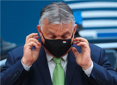 Reporter ohne Grenzen listet Orban als Feind der Pressefreiheit auf