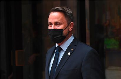Premierminister Xavier Bettel kann Krankenhaus nach vier Tagen verlassen