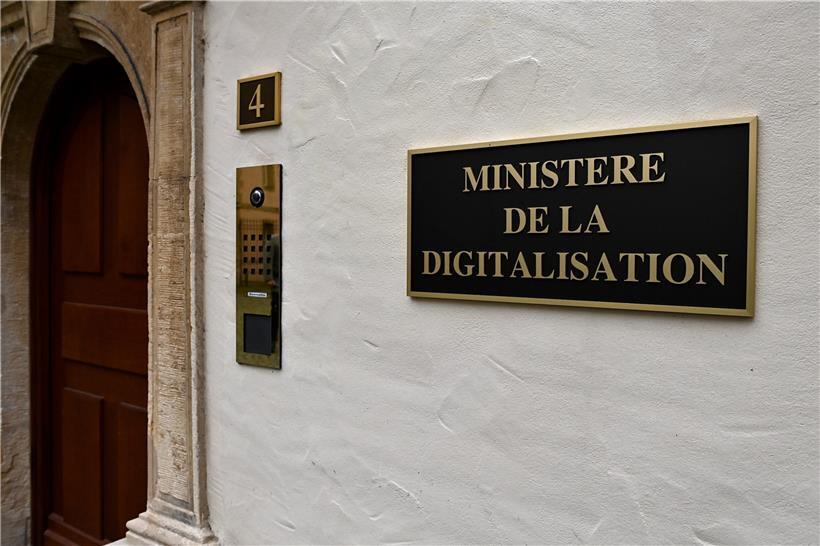 Chamber beschließt Fingerabdrücke auf Ausweis 