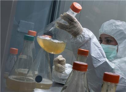 Blick in die Glaskugel: Wie kann die Zukunft von Corona aussehen?