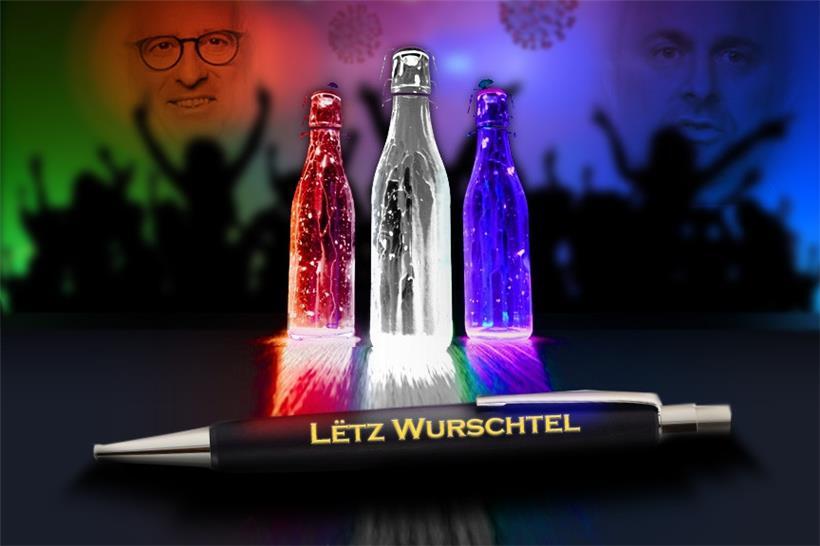 Die Saumur-Variante bringt die Ferienpläne von Xavier Bettel in Gefahr 