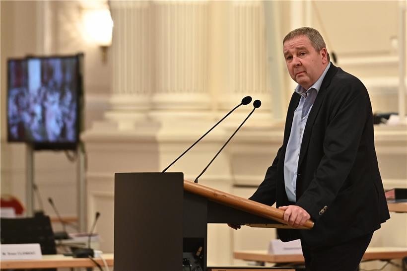 CSV-Abgeordneter Michel Wolter: „Corinne Cahen ist weit von der Realität entfernt“ 