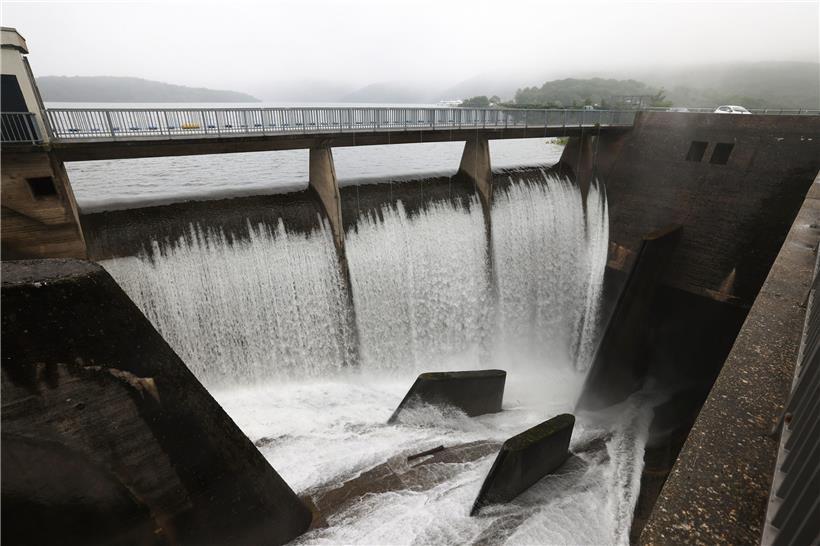 In Deutschland verlieren mehr als 100 Menschen ihr Leben, in Belgien mindestens 23  