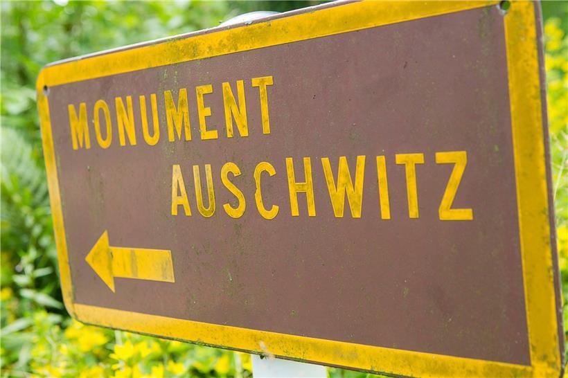 Das Schweigen brechen: Internationale Studientage zum Zweiten Weltkrieg in Luxemburg 