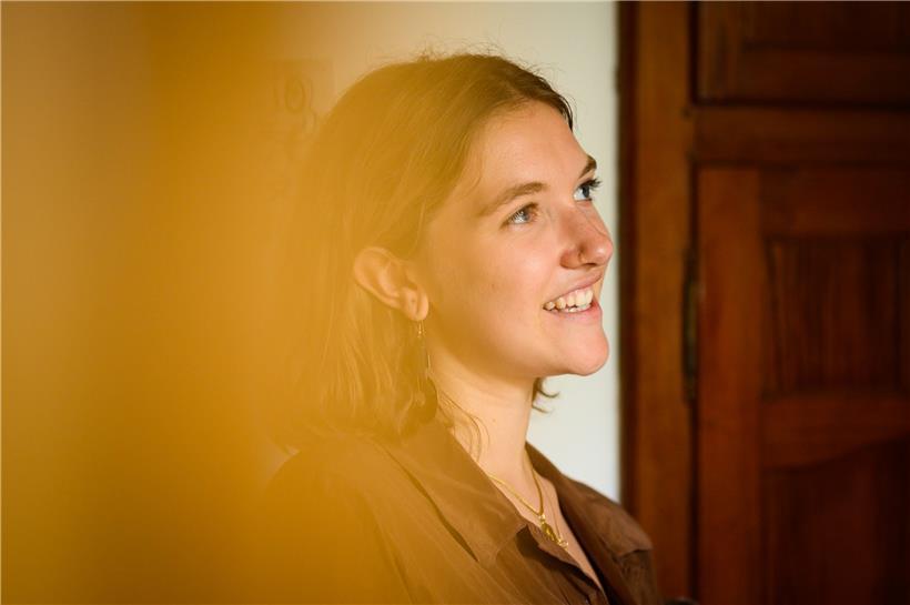 Mara Bosseler, 1999, Roodt/Köln 