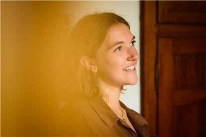 Mara Bosseler, 1999, Roodt/Köln