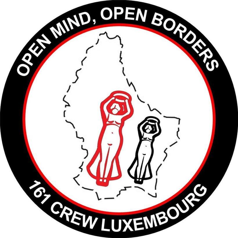 Luxemburger Rechtsextreme bedrohen Menschen online wie offline. Die Justiz schaut zu. 