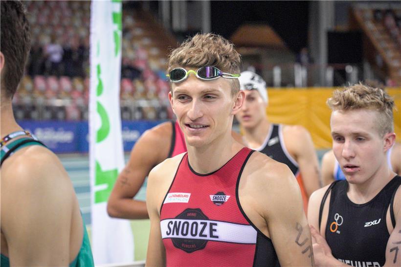 Das Olympische Dutzend: Diese zwölf Athleten vertreten Luxemburg in Japan 