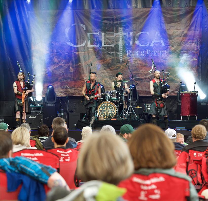 Das andere Zeltik-Festival 