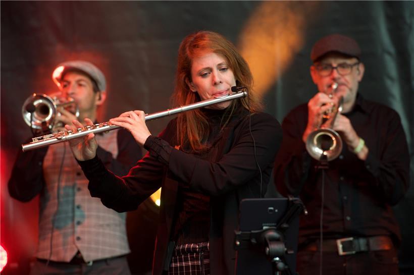 Das andere Zeltik-Festival 