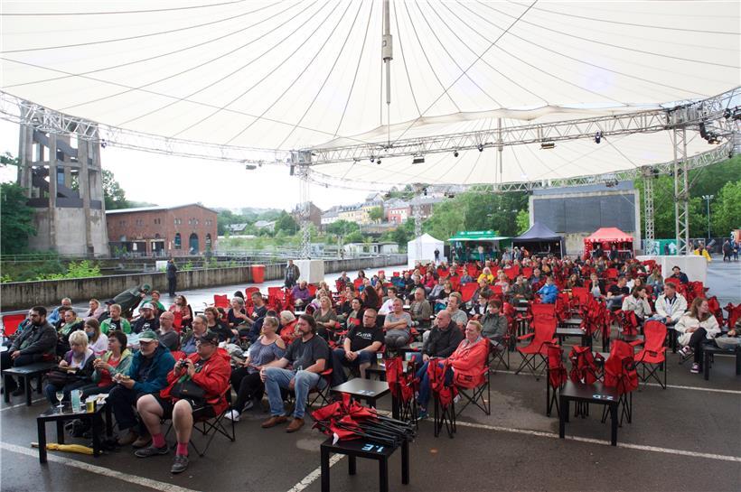 Das andere Zeltik-Festival 