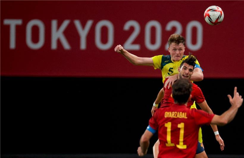 Wer braucht schon Fußball bei Olympia? – Zum Überangebot und zur Vielfältigkeit der Spiele 