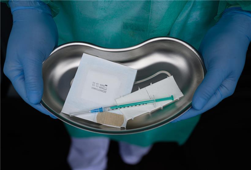 „Santé“ meldet am Dienstag 86 Neuinfektionen – keine weiteren Todesfälle 