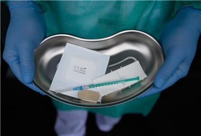 „Santé“ meldet am Dienstag 86 Neuinfektionen – keine weiteren Todesfälle