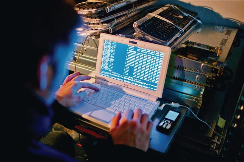 Luxemburger Labor Ketterthill meldet Datenpanne bei Partnerlabor Cerba 