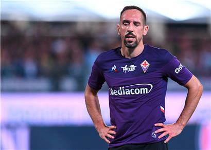 Luxemburger Berater hat mutmaßlich Vertrag mit Franck Ribéry gefälscht