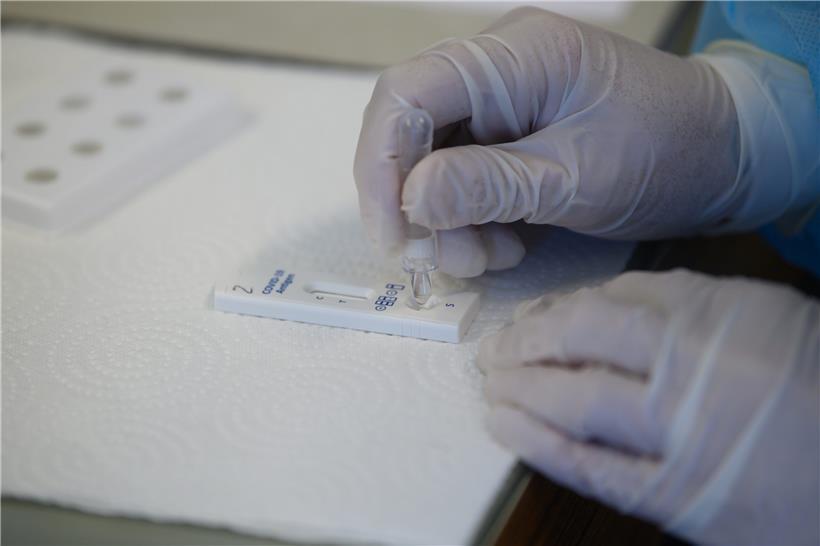 „Santé“ meldet am Donnerstag 70 Neuinfektionen – keine weiteren Todesfälle 