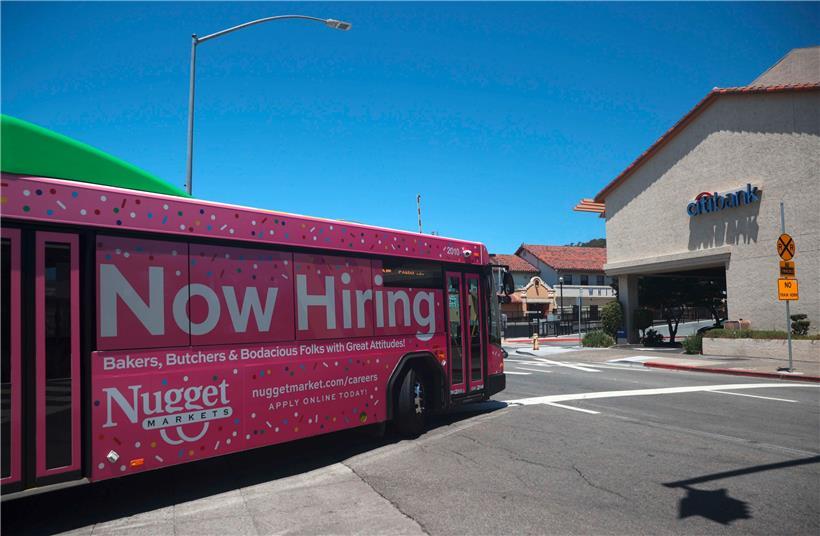 Verliert die US-Wirtschaft an Elastizität? 