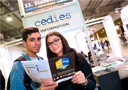 Studienbeihilfe: Studierenden in Luxemburg wird drittes „Bonussemester“ gewährt