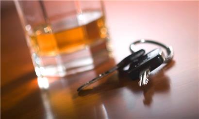 Polizei meldet drei Führerscheinentzüge wegen Alkoholeinfluss