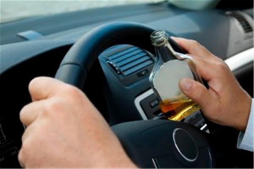 Polizei erteilt gleich mehrmals Fahrverbot 