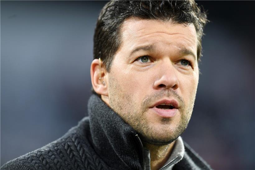 Ballack trauert um seinen Sohn – Beistand von Ex-Klubs 