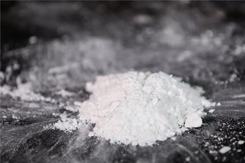 Polizei nimmt mutmaßlichen Drogendealer mit 65 Fremdkörpern im Körper fest 
