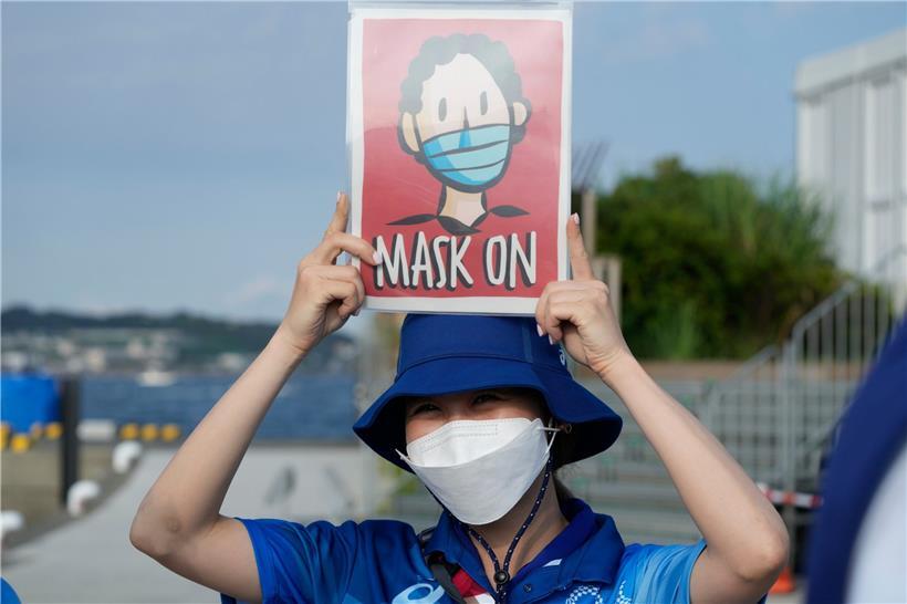 Olympic Legacy: Was von den Spielen in Tokio bleibt 