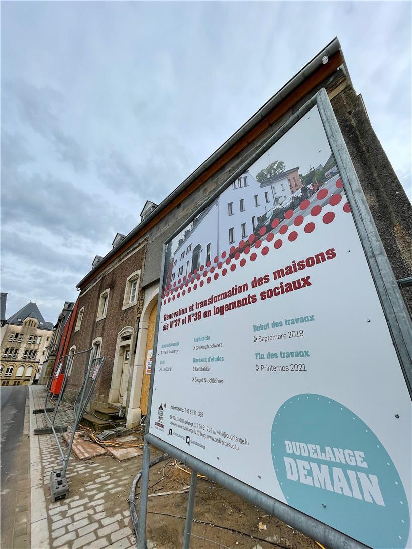 Steuern, Gier und Hinterzimmerpolitik: Experte kritisiert Luxemburger Wohnungsbaupolitik 