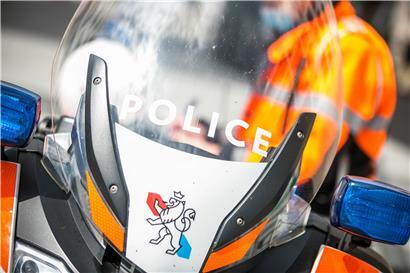 Motorradfahrer bei Verkehrsunfall in Kayl schwer verletzt