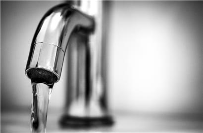 Gemeinde warnt vor verschmutztem Trinkwasser