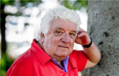 Der Täglichtalker: Hans Meiser ist 75 Jahre alt geworden