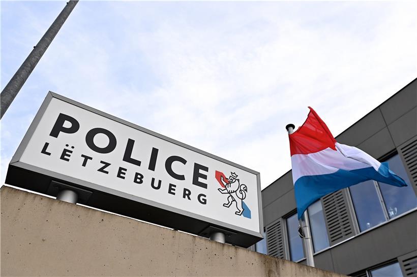 Zusammenstoß in Luxemburg: Autofahrerin übersieht Fahrradfahrerin 