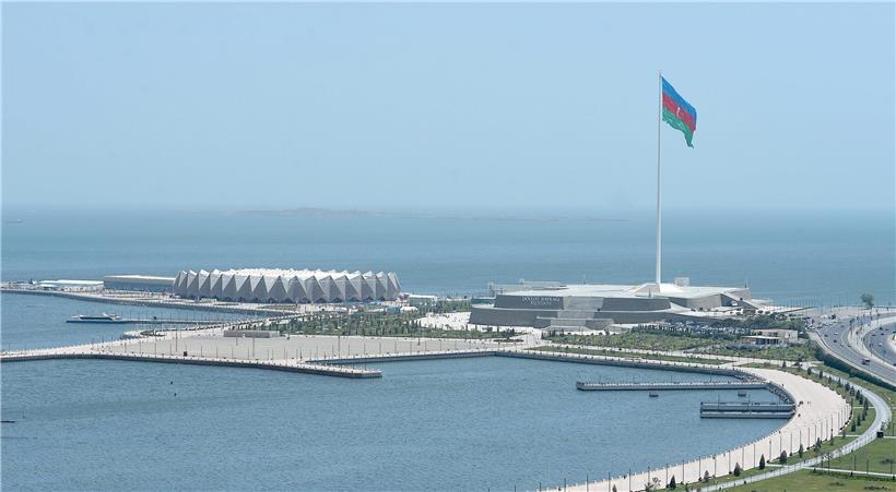 Aserbaidschan und Menschenrechte – ein Überblick 