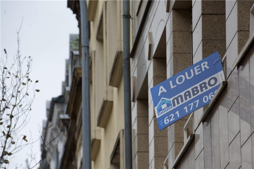 Wunsch und Wirklichkeit der koxischen Wohnungspolitik 