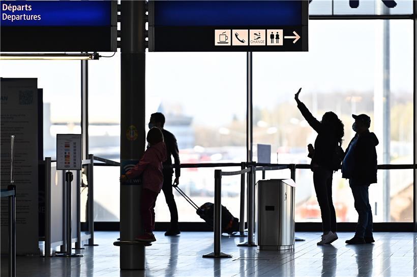 Der Findel verzichtet in Zukunft auf personalisierte Ansagen auf Luxemburgisch 