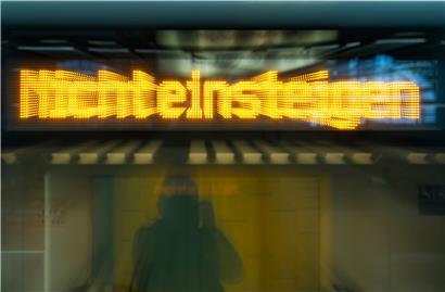 Fronten bei der Deutschen Bahn bleiben vor Streik-Ende verhärtet