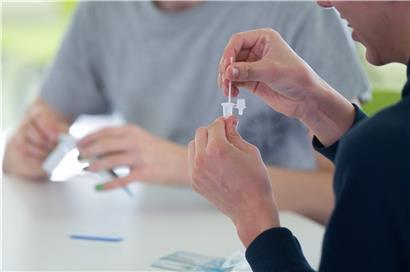 „Santé“ meldet 143 Neuinfektionen aus insgesamt 9.310 Tests seit Freitag – zwei weitere Todesfälle